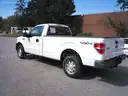 2012 Ford F-150 XL 6.5-ft. Bed 4WD