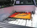 2012 Ford F-150 XL 6.5-ft. Bed 4WD