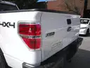 2012 Ford F-150 XL 6.5-ft. Bed 4WD