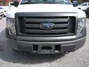 2012 Ford F-150 XL 6.5-ft. Bed 4WD