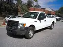 2012 Ford F-150 XL 6.5-ft. Bed 4WD