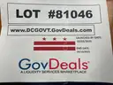 Apple iPads - 10 Units (POWER ON)