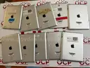 Apple iPads - 10 Units (POWER ON)