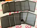 Apple iPads - 10 Units (POWER ON)