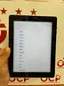 Apple iPads - 10 Units (POWER ON)