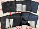 Apple iPads - 10 Units (POWER ON)