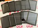 Apple iPads - 10 Units (POWER ON)