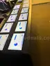 Microsoft Surface GOs, Chargers, Keyboards, Cases, and Pens - 30 Units ea.