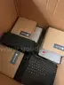 Microsoft Surface GOs, Chargers, Keyboards, Cases, and Pens - 30 Units ea.