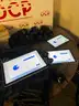 Microsoft Surface GOs, Chargers, Keyboards, Cases, and Pens - 30 Units ea.