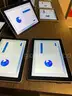 Microsoft Surface GOs, Chargers, Keyboards, Cases, and Pens - 30 Units ea.