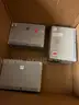 Microsoft Surface GOs, Chargers, Keyboards, Cases, and Pens - 30 Units ea.