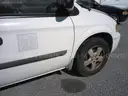2006 Dodge Grand Caravan