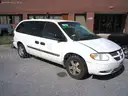 2006 Dodge Grand Caravan