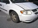 2006 Dodge Grand Caravan