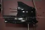 2 Suzuki  gear cases &#x26; 3 Yamaha gear cases &#x2013; 5 UNITS Total