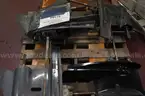 2 Suzuki  gear cases &#x26; 3 Yamaha gear cases &#x2013; 5 UNITS Total