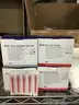 LOT OF NEW MEDICAL SUPPLIES
