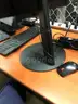 Lot of 4: THINKCENTRE LENOVO Desktop sets with cords, keyboard and mouse
