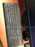 Lot of 4: THINKCENTRE LENOVO Desktop sets with cords, keyboard and mouse