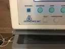 Bipap Vision Respironics Ventilator