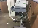 Bipap Vision Respironics Ventilator
