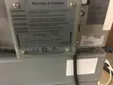 Bipap Vision Respironics Ventilator