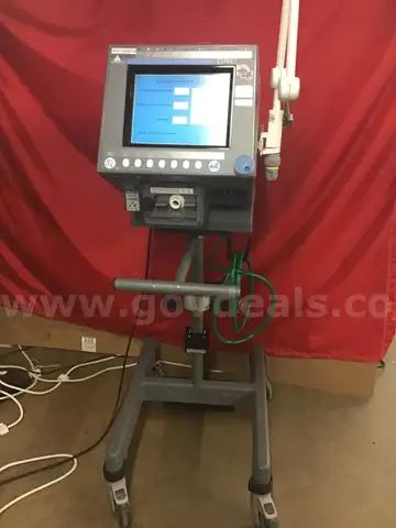Philips Respironics Esprit V1000 Ventilator