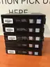 DELL OptiPlex 3070 Desktop Computers - lot of 5