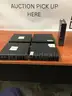 DELL OptiPlex 3070 Desktop Computers - lot of 5