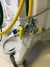Nihon Kohen NKV-550 Ventilator