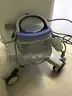 Nihon Kohen NKV-550 Ventilator