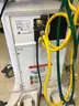 Nihon Kohen NKV-550 Ventilator