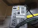 APC BATTERYS BACKUP  - 2 UNITS