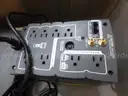 APC BATTERYS BACKUP  - 2 UNITS