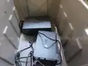 APC BATTERYS BACKUP  - 2 UNITS