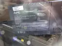 APC BATTERYS BACKUP  - 2 UNITS