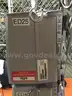 Lot of 3 ICU Medical Plum 360 Infusion Pumps on 1 Pole
