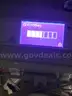Nihon Kohen NKV-550 Ventilator
