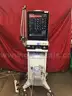 Nihon Kohen NKV-550 Ventilator