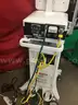 Nihon Kohen NKV-550 Ventilator