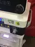 Nihon Kohen NKV-550 Ventilator