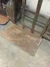 Lot of 3 hand trucks (dollies)