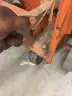 Lot of 3 hand trucks (dollies)