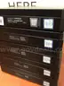 Dell Desktop Computers - lot of 5