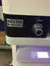 Nihon Kohen NKV-550 Ventilator