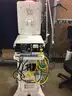 Nihon Kohen NKV-550 Ventilator
