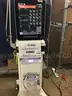 Nihon Kohen NKV-550 Ventilator