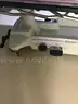 Stryker 1007 Stretcher