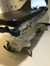 Stryker 1007 Stretcher